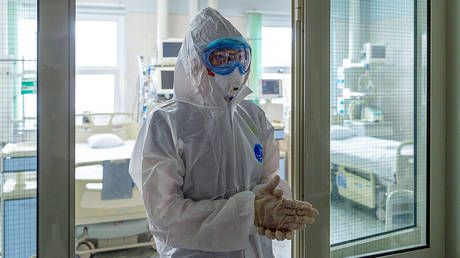 FILE PHOTO © Sputnik / Denis Grishkin