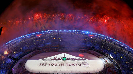 Latest blunder sees IOC forced into embarrassing climbdown after claiming Japan agreed to bear extra Olympics costs