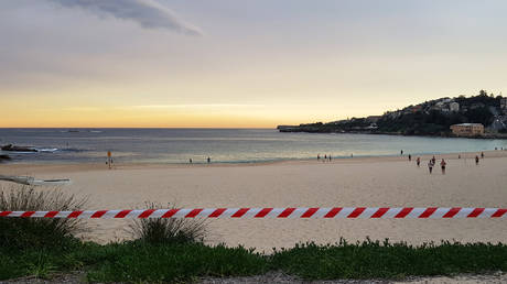 Australia discusses intl probe into coronavirus pandemic with US, France & Germany