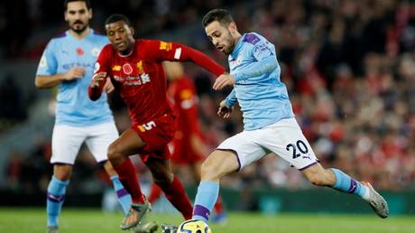 UEFA warns major European leagues: Restart by June, or finish the season with PLAYOFFS