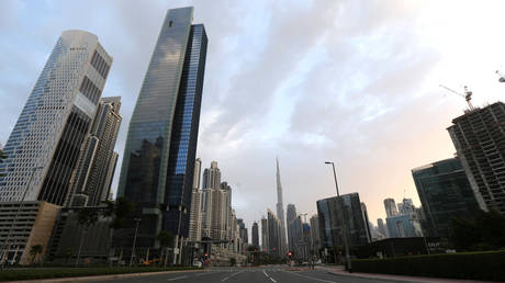 UAE considers reopening malls, shortens de facto curfew by 2 hours &ndash; reports
