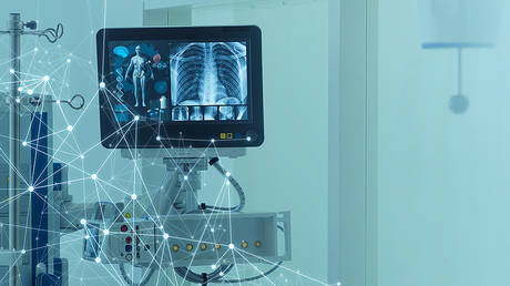 © Getty Images / metamorworks