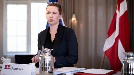 &lsquo;Under control&rsquo;: Denmark says coronavirus spread &lsquo;hasn&rsquo;t accelerated&rsquo; since reopening began