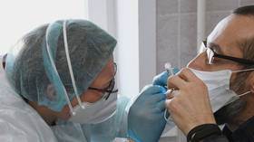 Russia sees drop in new Covid-19 cases, but cause for alarm as almost half of newly infected in Moscow are under 45