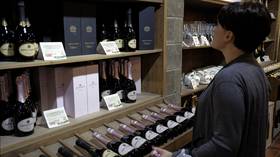 Moscow alcohol sales UP 148% amid coronavirus lockdown, but some Russian regions are RESTRICTING booze purchases