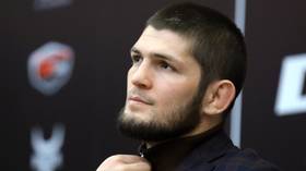 Come fly Khabib: Russian Air Transport Agency says UFC champ COULD take private jet to US for UFC 249
