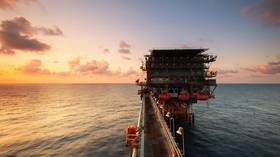 Oil price war: Is it game over for Trump?