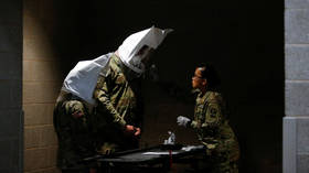 'Servile' or helping the NHS? Peter Hitchens stirs debate about UK coronavirus lockdown measures