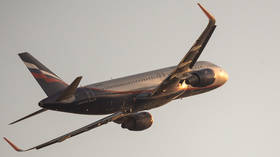 Russia resumes flights bringing home citizens stuck abroad due to Covid-19