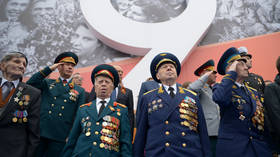 Organizers want Russian WWII veterans who defeated Hitler to STAY AWAY from Victory Day parade over Covid-19 fears