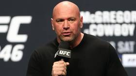 'We all made mistakes on that one': Dana White defends Khabib Nurmagomedov's UFC 249 withdrawal