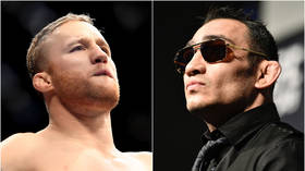 UFC 249 to take place on TRIBAL LAND in California to circumvent lockdown laws - reports