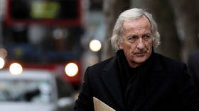 Coronavirus spread in UK is a ‘crime’ as NHS had 4 years to prepare for pandemic – John Pilger