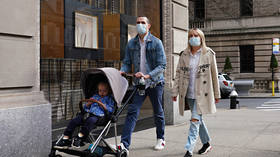 Global coronavirus cases top 1.5 million – AFP tally