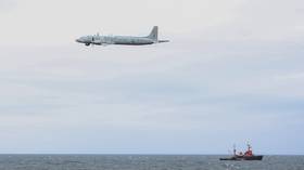 US boasts of intercepting 2 Russian military planes on routine training flight far off Alaska