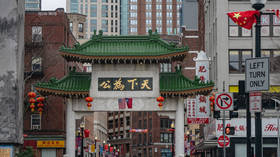 Voice of America is Chinese propaganda? White House goes after own agency in bizarre newsletter attack