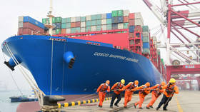 India rolls out red carpet for hundreds of American firms that Washington wants out of China – report 