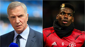 'Put your medals on the table!' Liverpool legend challenges Pogba after player says he 'didn't know him,' but how do they compare?