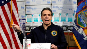 Trump threatens to dismiss both chambers of Congress over held-up appointments