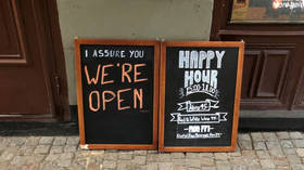 Trump threatens to dismiss both chambers of Congress over held-up appointments