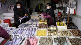 Hypocrisy: British govt sought out ‘BUSINESS OPPORTUNITIES’ in China’s wet markets as public health body warned Brits to stay away