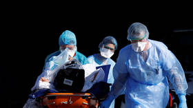 ‘Understanding of European solidarity’: Germany offers to take foreign Covid-19 patients after previous modest help