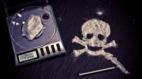 Forget oil, cocaine prices in France SURGE thanks to coronavirus crisis