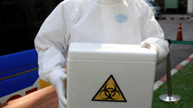 Blair comeback is a terrible idea... unless the UK wants to join a US war on China