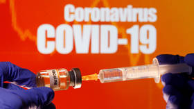 UK starts testing potential Covid-19 vaccine on humans