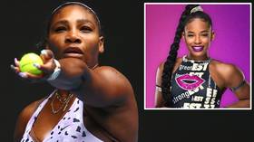‘She could shake things up’: WWE superstar Bianca Belair challenges Serena Williams to step into the wrestling ring