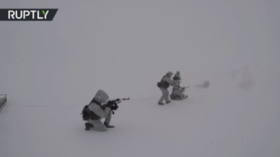 ‘They should study Shakespeare, not science’: Sen. Cotton claims China could be using visa students to STEAL US Covid-19 vaccine