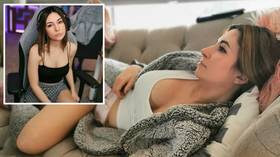 'Corona sh*t has me so bored': Controversial eSports star who fed cat vodka SUSPENDED by Twitch for FLASHING (GRAPHIC VIDEO)