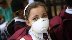 Shock new development as children fall ill with syndrome similar to severe Covid-19