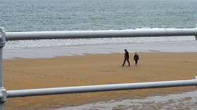 ‘We never said it didn’t happen’: New York Times says its probe didn’t absolve Biden of sexual assault claims