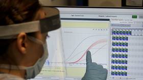 ‘We never said it didn’t happen’: New York Times says its probe didn’t absolve Biden of sexual assault claims