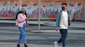 ‘Better call Singapore!’, Kremlin suggests, as scientists in Asian city-state predict exact day of Covid-19 ending in Russia