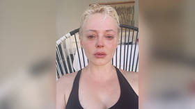 Rose McGowan’s tweet should be on the tombstone for #MeToo, a good movement killed by partisanship