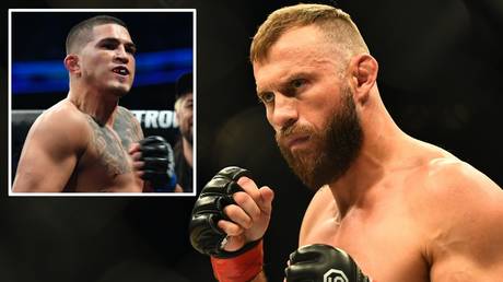 UFC 249: Crowd-pleasers Donald Cerrone and Anthony Pettis look to steal the show in epic rematch (VIDEO)