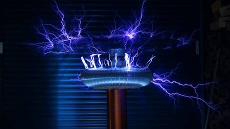 Chinese scientists harness fourth state of matter to create ‘air plasma’ jet engine that runs on electricity alone
