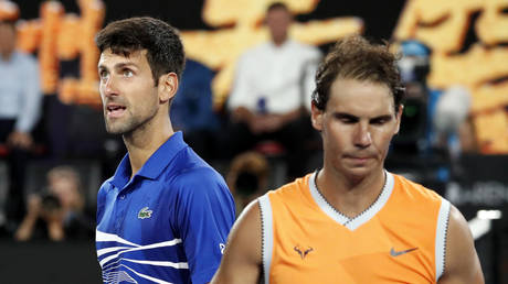 Rafael Nadal warns anti-vaxxer Novak Djokovic MUST get coronavirus jab if required for top-level tennis