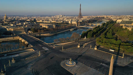 France will gradually end lockdown from Monday, some restrictions remain in Paris region &ndash; PM