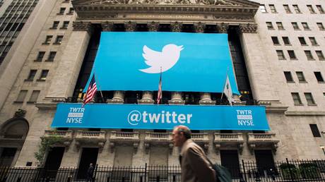 Twitter anoints itself arbiter of coronavirus truth with pledge to label even ‘disputed’ & ‘unverified’ claims as disinfo