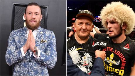 © WireImage / Getty Images / Zuffa LLC