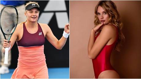 Raps and rackets: Ukrainian tennis starlet Dayana Yastremska drops debut rap track (VIDEO)