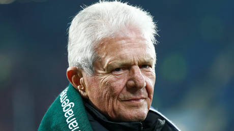 Richer than Abramovich, dismissive of vaccine deal with Trump and despised by diehard fans: meet German football boss Dietmar Hopp