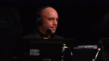 Three more months of lockdown? Joe Rogan mulls leaving ‘restrictive’ California for Texas