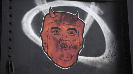 © Reuters / Toby Melville