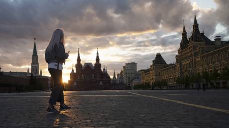 CNN claims Covid-19 &lsquo;devastated&rsquo; Moscow&hellip; while the city ramps up testing for coronavirus
