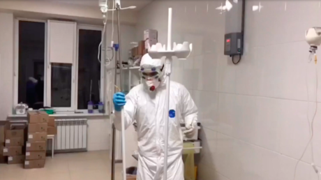 More than forty medics dead in Dagestan since the beginning of Covid-19 epidemic, according to local health ministry