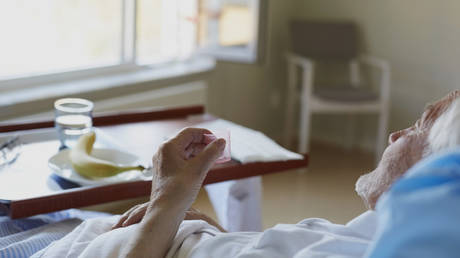 FILE PHOTO © Getty Images / Maskot